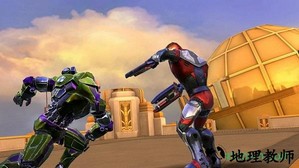 直流传说(DC Legends)手机版 v1.19.1 安卓版 0