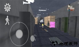 恐怖冰淇淋9同人版手游 v1.1 安卓版 1