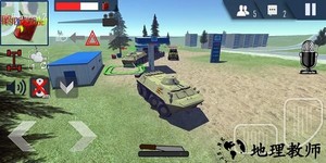 在线越野模拟器最新版 v4.62 安卓版 3