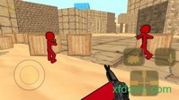 火柴人反恐精英 v1.05 安卓版 1