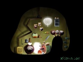 植物精灵中文版(botanicula) v1.0.62 安卓版 1