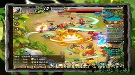 actkandroid手游 v1.1.0 安卓版 2