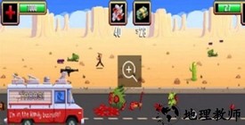 gunmantacotruck手机版 v1.1.1 安卓版 0