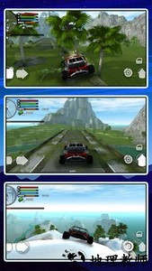 宇宙之星手游 v1.0.1 安卓版 0