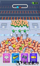 地铁售票员游戏 v1.0.2 安卓版 0