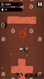 跳蚤亨利游戏手机版 v0.7 安卓版 0