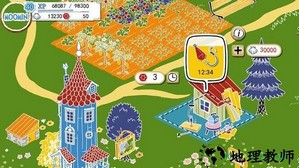 姆明的生活中文版 v5.14.0 安卓版 2