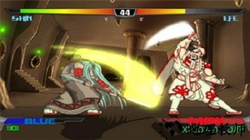 格斗乱舞2020 v1.298 安卓版 1