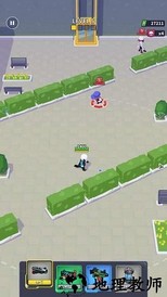 火柴人特工行动最新版 v1.4.12 安卓版 0