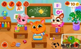 布布学校我的可爱动物手机版 v1.109 安卓版 0