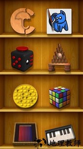 antistress解压游戏最新版正版 v9.1.1 安卓版 2