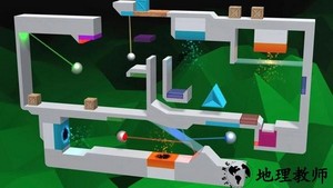 激光断裂3游戏 v1.01 安卓版 3