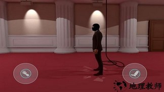 小偷盗窃模拟器手机版 v1.0 安卓版 1