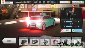 神奇出租车2019游戏 v0.0.3 安卓版 3