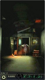 僵尸回廊中文破 解版(corridor z) v1.3.1 安卓版 1
