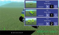 天才机械师 v1.04 安卓单机版 1