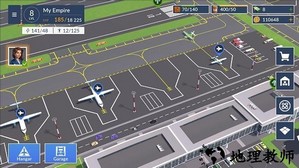 运输经理大亨手机版 v0.1.77 安卓版 2