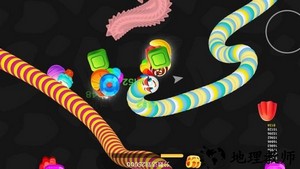 贪吃蛇争霸模拟器游戏 v1.7.216 安卓版 0