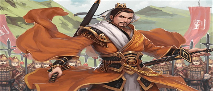 开局送刘备的三国游戏推荐_开局送刘备的三国游戏大全
