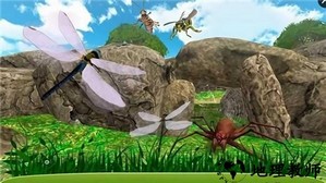 蜻蜓模拟器3d手游 v1.0 安卓版 1
