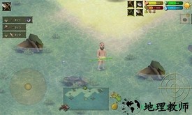单挑荒野测试版 v1.6 安卓版 1