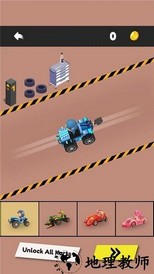 卡通卡丁车漂移手游 v1.0.2 安卓版 0