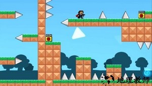 全民iwanna手机版 v1.0.1 安卓版 1