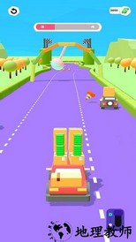 公路运输赛车完整版 v1.2.0 安卓版 2
