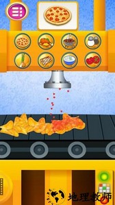 模拟美食制作游戏 v1.0.1 安卓版 2