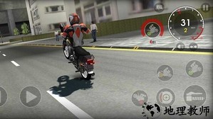 街头赛车对决手机版 v300.1.5.3018 官方安卓版 0