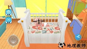 蚊子攻击模拟器游戏 v1.0 安卓版 2