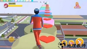 青春动漫校园手游 v1.0 安卓版 1
