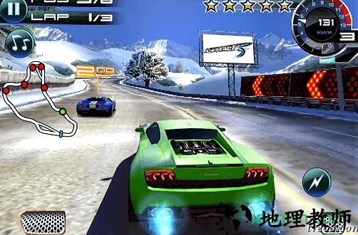 都市赛车6中文版 v1.3.2 安卓版 2