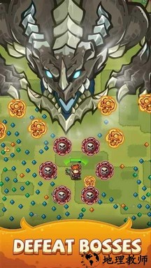 魔王幸存者手机版 v1.0.6 安卓版 2