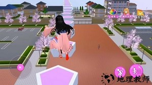 樱花校园模拟驾驶手游 v1.0.2 安卓版 2