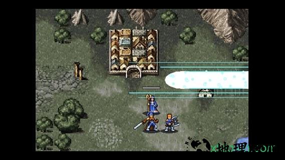 魔剑镇魂曲英雄之泪(SRequiemLite) v1.0.13 安卓版 3