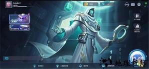 星落竞技场中文版(Starfall Arena) v1.0.0.5 安卓版 3