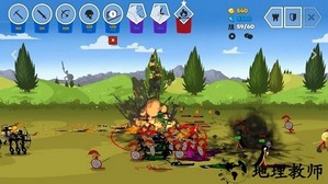 火柴人战争遗产3中文版 v2022.1.2900 安卓版 0
