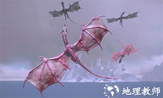 龙飞行模拟器新版 v1.16 安卓版 1