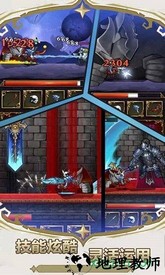 勇敢者战争游戏 v1.1 安卓版 0