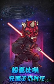 小鸟超神复仇联盟 v1.0.0 安卓版 0