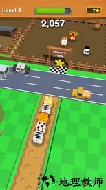 动物过马路官方版 v1.0 安卓版 2