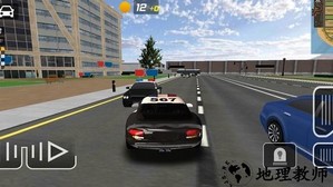 终极自由驾驶游戏 v300.1.0.3018 安卓版 1