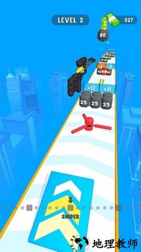 我的武器贼炫手机版 v1.6 安卓版 0