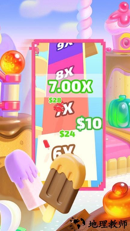 天天做冰棍游戏 v1.0.2 安卓版 2
