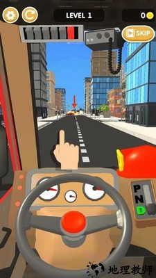 消防员3d模拟器 v0.400.231 安卓版 3