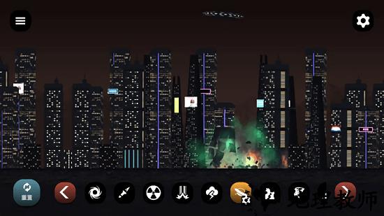 灾难模拟器2021最新版 v1.26.3 安卓版 2