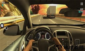 冲锋赛车中文版 v5.0.1 安卓版 0