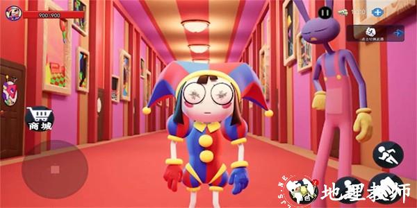 神秘的工厂最新版 v1.0 安卓版 1