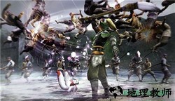 真三国无双8单机版 v1.1.10 安卓版 2